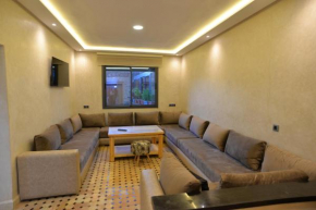 Tirazir House 1